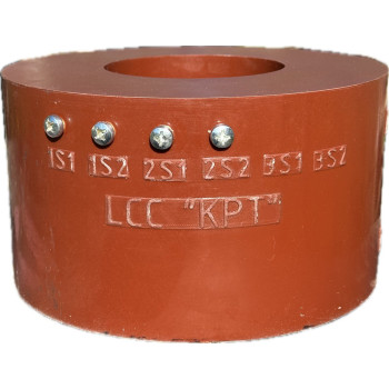 Трансформатор шинний ТШЛУ-10