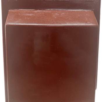 Опорний трансформатор струму ТОЛУ-40,5-1