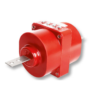 Трансформатор струму ТПОЛУ 10