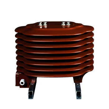 Опорний трансформатор струму ТОЛУ-40,5-2