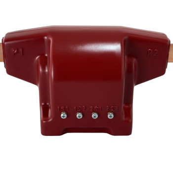 Трансформатор струму ТПЛУ-10