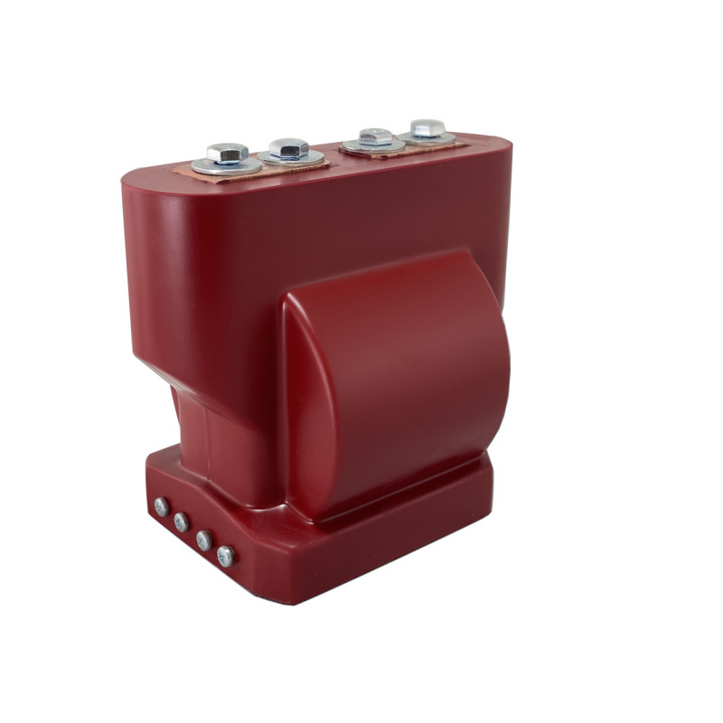 Трансформатор струму ТОЛУ 10